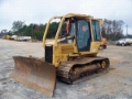 Caterpillar D5G LGP, Dozers, Construction