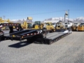 Eager Beaver, Flatbed/Dropside semi-trailers, Transportation