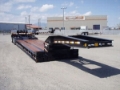 Eager Beaver, Flatbed/Dropside semi-trailers, Transportation