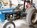 FORD 3000, Tracteur 40-59CV, Agricole