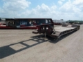 Fontaine, Flatbed/Dropside semi-trailers, Transport vehicles