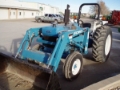 Ford 4630, Тракторы  40-59 л. с. , Сельхозтехника