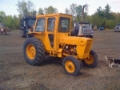 Ford 540B, Tractors 40-59 hp, Agriculture