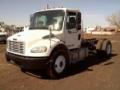 Freightliner BUSINESS CLASS M2 106, Chassis Cab trucks, Trucks and buses