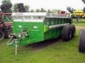Frontier MS1243、撒肥机、农业机械