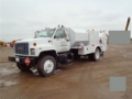 GMC TOPKICK C7500، شاحنات ذات صهاريج، مواصلات