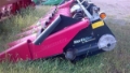 Geringhoff NORTHSTAR 800, Accessori per mietitrebbiatrici, Agricoltura