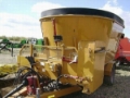 HAYBUSTER CMF700, Mixer feeders, Farming Equipment and Machinery