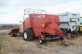 HESSTON 4900, Square balers, Farming Equipment and Machinery