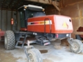 HESSTON 9260, Mower-conditioners, Farming Equipment and Machinery