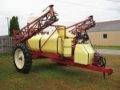 Hardi NAV1000, Sprayers, Farming Equipment and Machinery