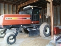 Hesston 9260, Mower-conditioners, Agriculture