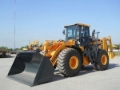 Hyundai HL770-9, Kolové nakladače, Stavební stroje