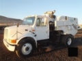INTERNATIONAL 4700, Otros rígidos, Transporte