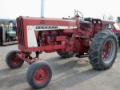 INTERNATIONAL 806, Trattori 80-99 hp, Agricoltura