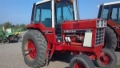 International 1086, Tractors 120-139 hp, Agriculture