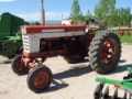 International 560, Traktor 60-79 hk, Lantbruk