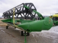 JOHN DEERE 630D, Tilbehør til mejetærskere, Landbrug