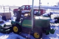 John Deere 1445, Косилки , Коммунальная техника 