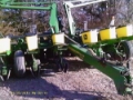John Deere 1760, Καλλιεργητές, Γεωργία