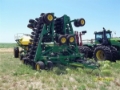 John Deere 1890, Boren, Landbouw