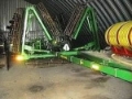 John Deere 200, Weitere Bodenbearbeitungs- Maschinen und Zubehör, Landmaschinen