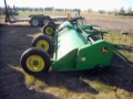 John Deere 220、芝刈り機、農業
