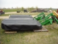 John Deere 265, Mowers, Agriculture