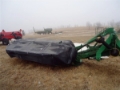 John Deere 265, Mowers, Agriculture