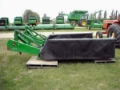 John Deere 265, Mowers, Agriculture