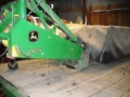 John Deere 265, Mowers, Agriculture