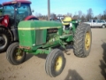 John Deere 2840, Tractors 60-79 hp, Agriculture