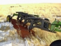 John Deere 3600, Реверсивные плуги, Сельхозтехника