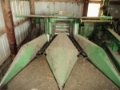 John Deere 3955, Sklízecí řezačka, Zemědělská technika