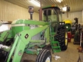 John Deere 4240, Tractoren 100-119 pk, Landbouw