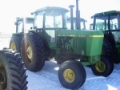John Deere 4440, Tractoren 120-139 pk, Landbouw