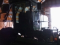 John Deere 4895, Mower-conditioners, Farming