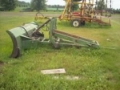 John Deere 524, Other tractor accessories, Farm equipment