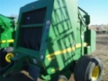 John Deere 568, Round balers, Agriculture
