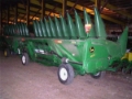 John Deere 612C, Accesorii combine agricole, Utilaje agricole