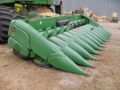 John Deere 612C, Εξαρτήματα θεριζοαλωνιστικών μηχανών, Γεωργία