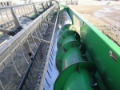 John Deere 625F، ملحقات الحصادات، الزراعة