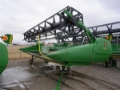 John Deere 630D، ملحقات الحصادات، الزراعة