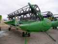 John Deere 630D، ملحقات الحصادات، الزراعة