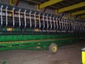John Deere 635F, Accesorii combine agricole, Utilaje agricole
