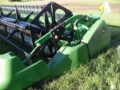 John Deere 635F, Εξαρτήματα θεριζοαλωνιστικών μηχανών, Γεωργία