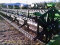 John Deere 635F, Εξαρτήματα θεριζοαλωνιστικών μηχανών, Γεωργία
