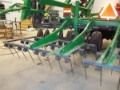 John Deere 637, 圓盤耙, 農業機械