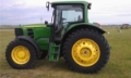 John Deere 7130, Tractors 120-139 hp, Farming Equipment and Machinery