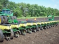 John Deere 7200, Sázecí stroje, Zemědělská technika
